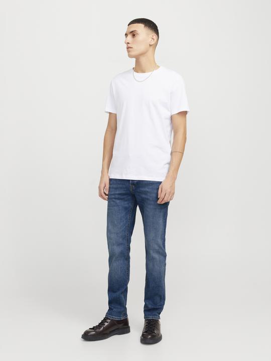 Produktbild Jack & Jones JJIMIKE JJORIGINAL SQ 327 Comfort Fit Jeans Tapered Fit Jeans (W33/L34)