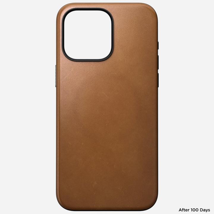 Produktbild Nomad Modern Case (Apple iPhone 15 Pro Max)