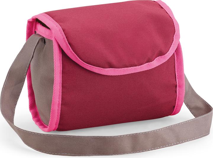 Actual product image Bayer Dolls Pram Trendy