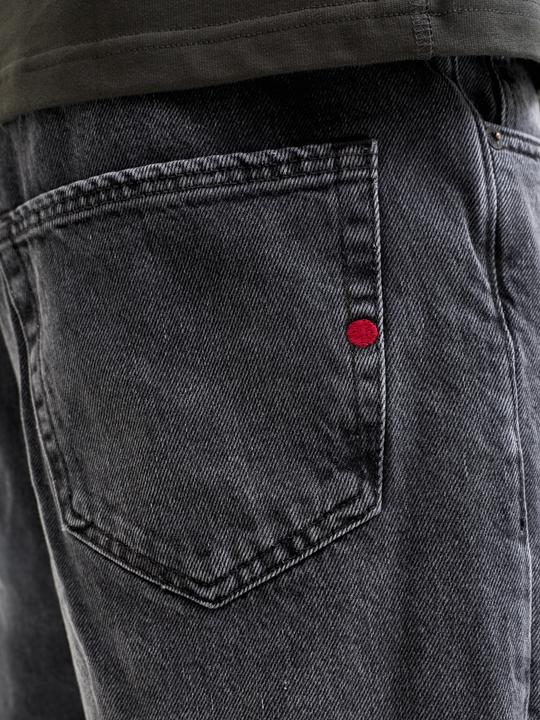 Actual product image Jack & Jones Rddrelaxed Royal Shorts Re 166 Noos (S)