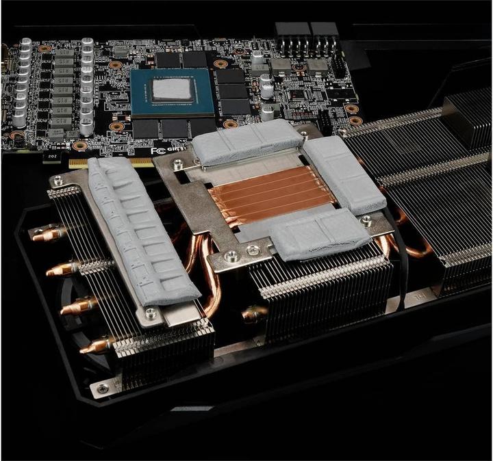 Productafbeelding Thermal Grizzly TG Minus Pad HC 120x100x2 mm 2 pcs (2 mm)