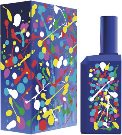 Produktbild Histoires de Parfums Eau de Parfum Not Blue Ligh (Eau de Parfum, 60 ml)