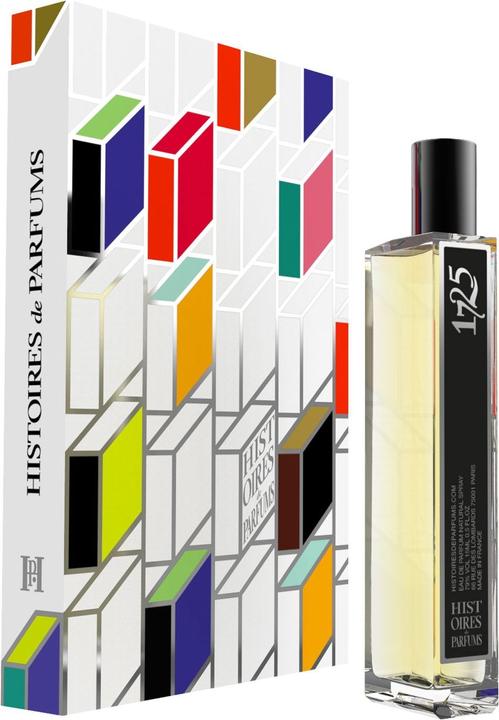 Produktbild Histoires de Parfums Eau de Parfum 1725 (Eau de Parfum, 15 ml)