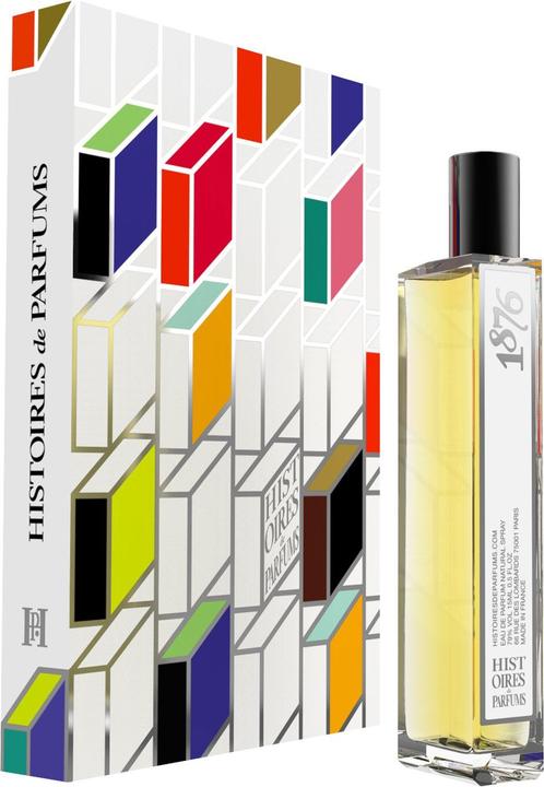 Immagine prodotto Histoires de Parfums Eau de Parfum 1876 (Eau de parfum, 15 ml)