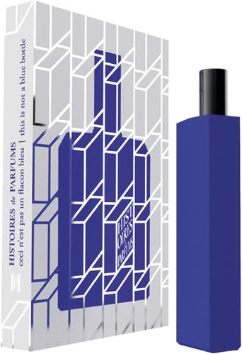 Produktbild Histoires de Parfums Eau de Parfum Not A Blue (Eau de Parfum, 15 ml)