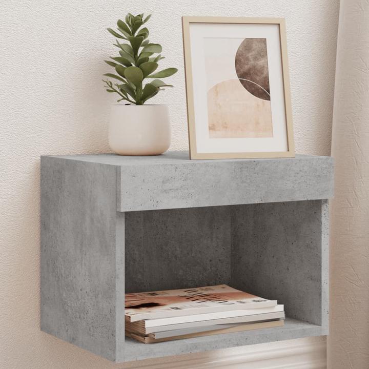 Immagine prodotto vidaXL Nachttisch (40 x 30 x 30 cm)