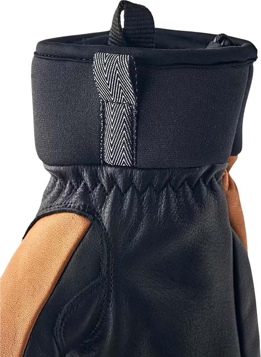 Produktbild Hestra Army Leather Wool Terry (10)