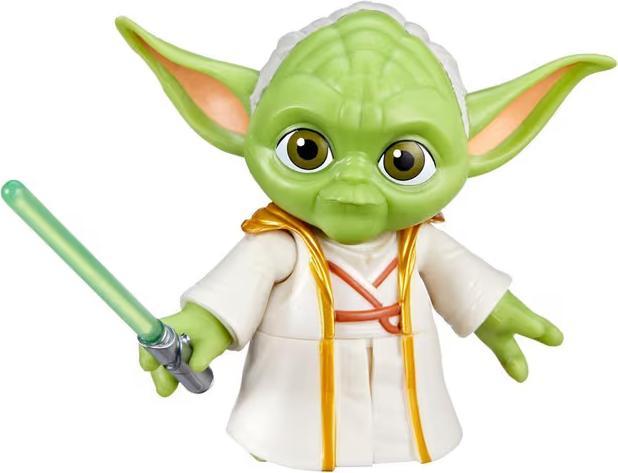 Image du produit Hasbro Star Wars Young Jedi Adventures Jedi Youngling (1pc)