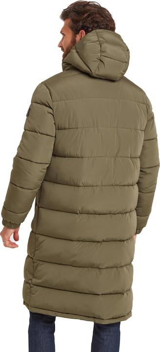 Produktbild TOG24 Langrick Steppjacke Lang (S)