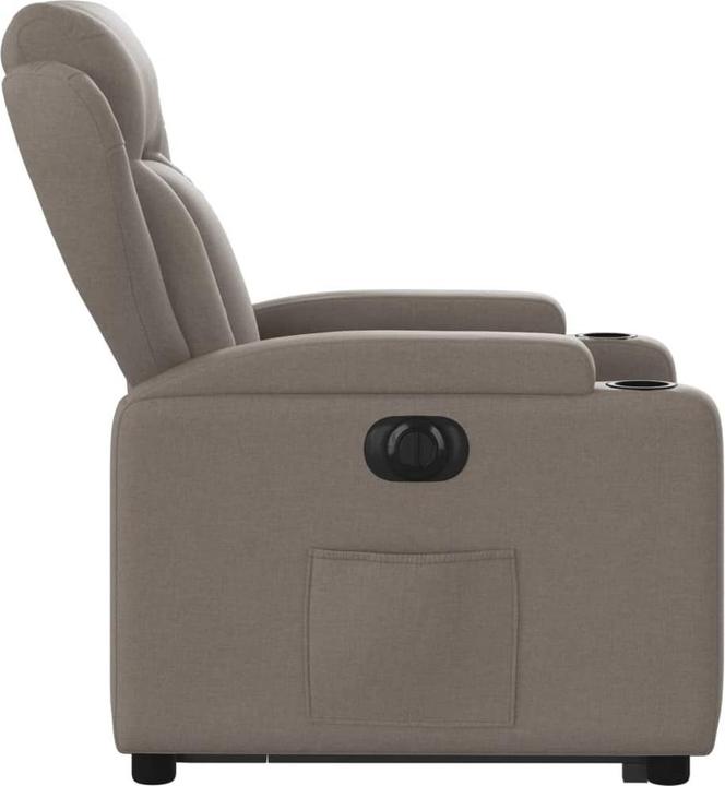 Produktbild vidaXL Relaxsessel mit Aufstehhilfe