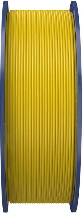 Actual product image Sunlu Filament PLA+ High-Speed Żółty (PLA, 1.75 mm, 1000 g)