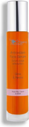 Immagine prodotto The Organic Pharmacy Siero rassodante antiossidante per il viso (35 ml)