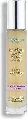 Actual product image The Organic Pharmacy Antioxidant Face Gel (35 ml)