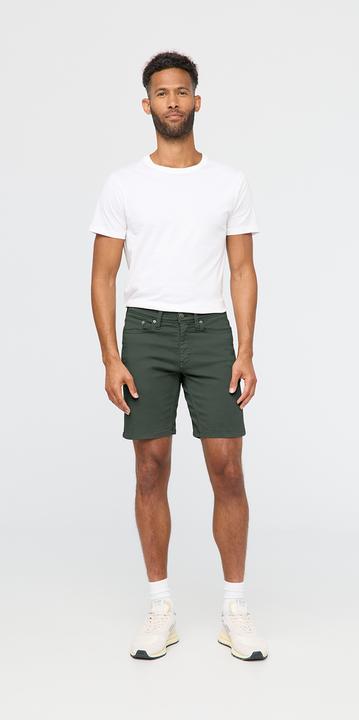 Actual product image Du/Er No Sweat Slim Short - 10 inch (Frequency band 38 (2600 MHz))