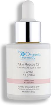 Produktbild The Organic Pharmacy Skin Rescue Serum (30 ml)