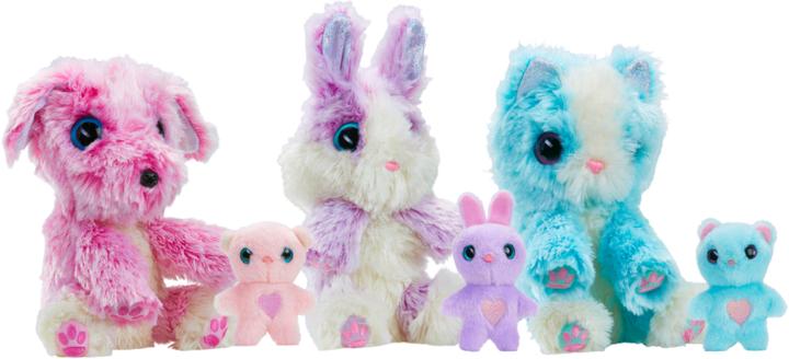 Actual product image Moose Scruff-a-Luvs Families Series 3