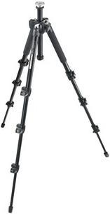 Produktbild Manfrotto MT293A4 Alu-Stativ