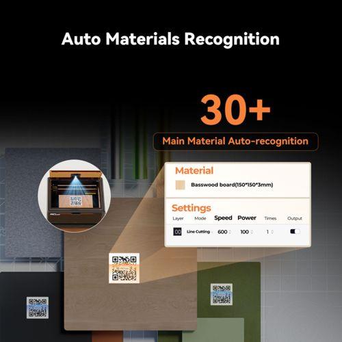 Image du produit Creality Falcon A1