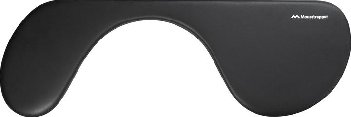 Produktbild Mousetrapper Wristsupport, Black