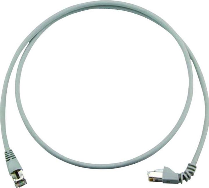 Immagine prodotto Telegärtner L00004A0145 (SF/UTP, CAT6a, 7.50 m)