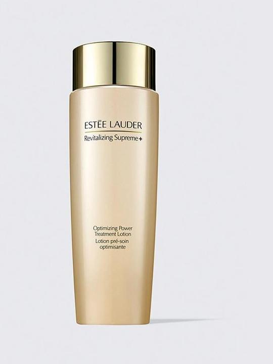 Actual product image Estée Lauder E.Lauder Revitalising Supreme+ Optimizing Power Treatm. Lot. (Body lotion, 432.64 ml)