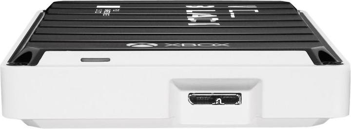 Produktbild WD Black P10 Game Drive for Xbox (2 TB)