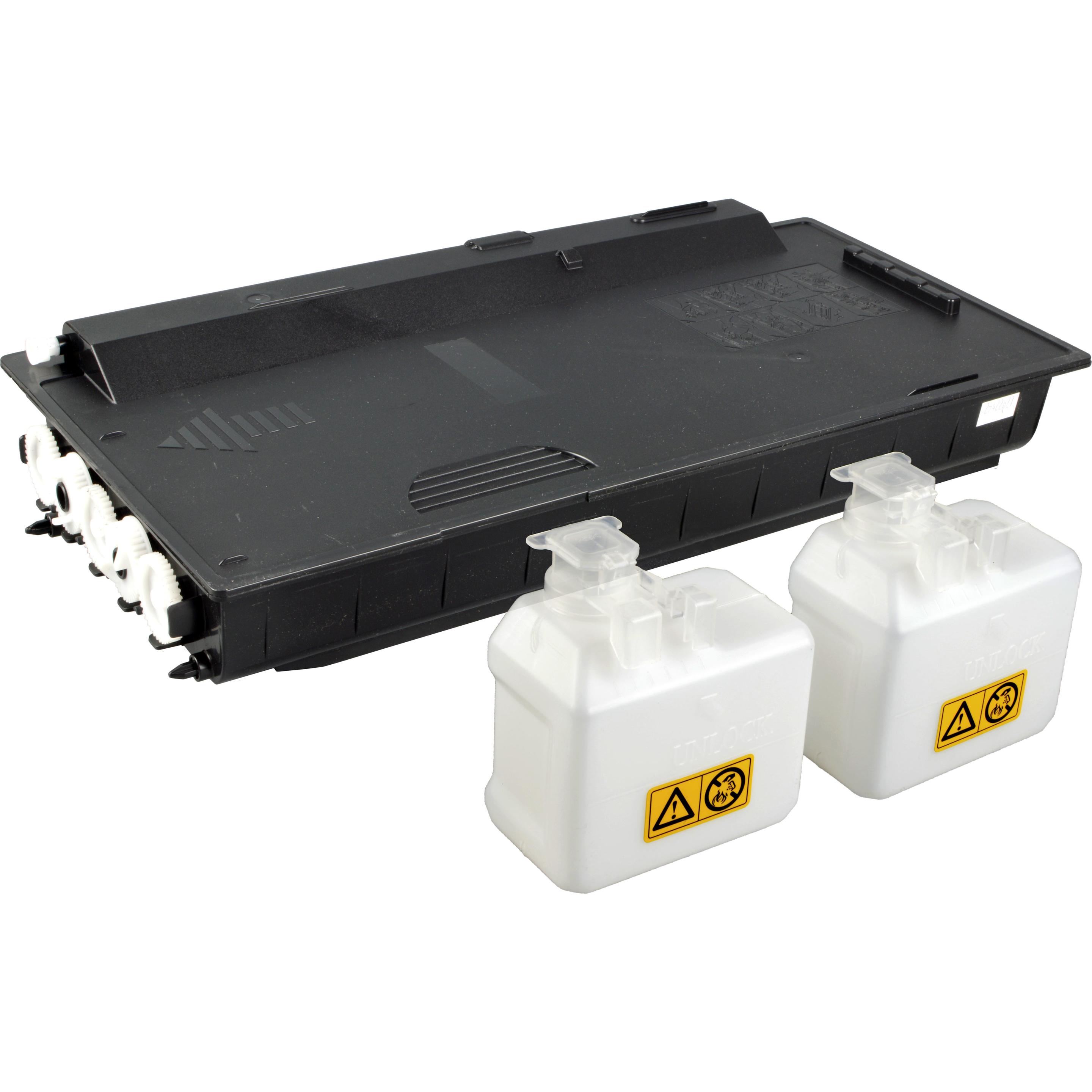 W&P, Toner, TK-7105 schwarz (BK)