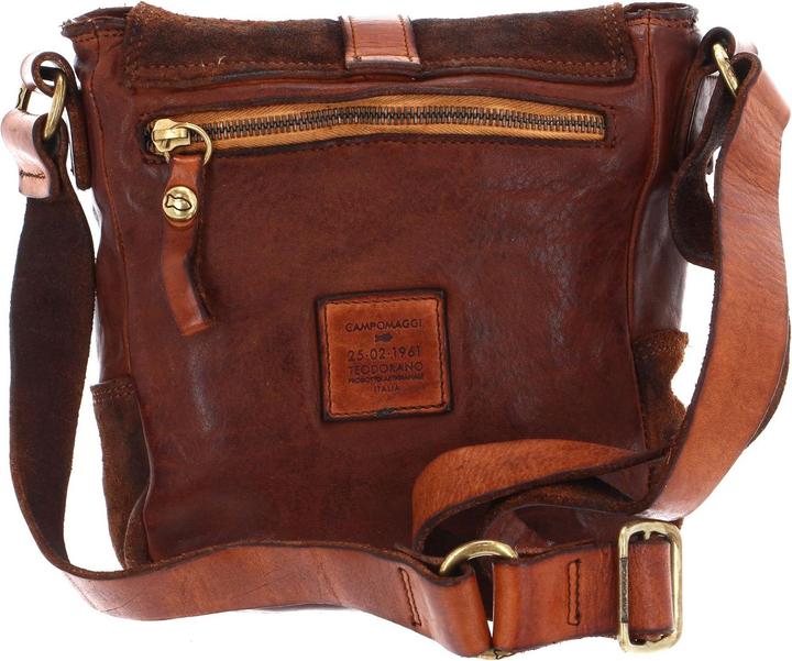 Immagine prodotto Campomaggi Crossbody Bag