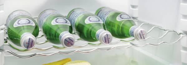 Actual product image Liebherr Bottle shelf (wave grid) 9881132