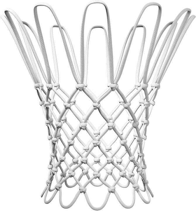Actual product image Spalding Basketball Heavy Duty Net