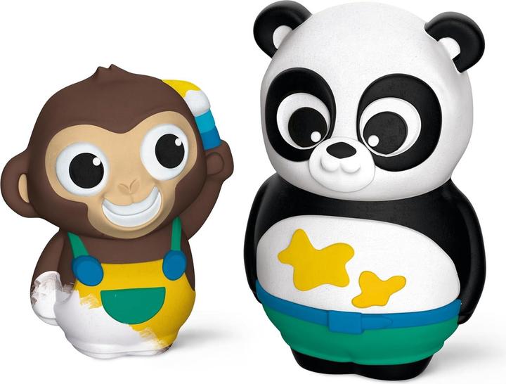 Actual product image Maped Map Gypsum casts MAP CREATIV