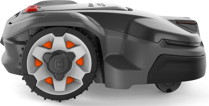 Image du produit Husqvarna 415X (1500 m²)