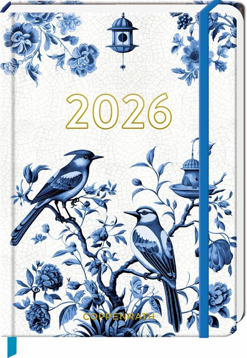 Produktbild Mein Jahr 2026