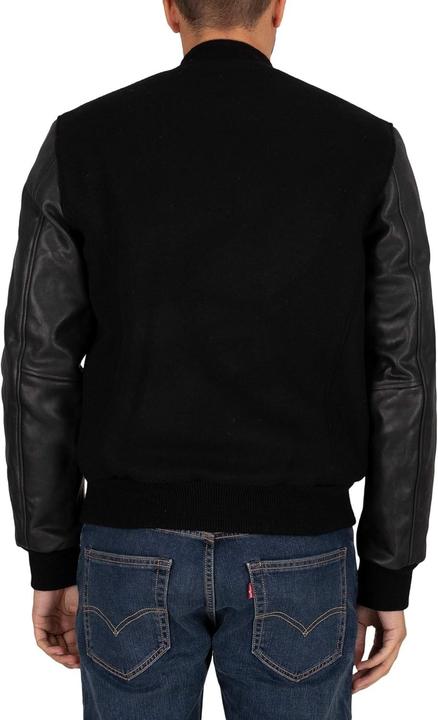 Produktbild Schott Jacke Varsity jacket LCUSA (L)