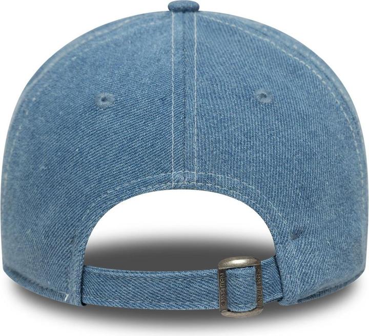 Actual product image New Era New York Yankees 9twenty baseball cap (One size)