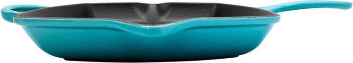 Produktbild Le Creuset Signature (26 cm, Grillpfanne, Gusseisen)