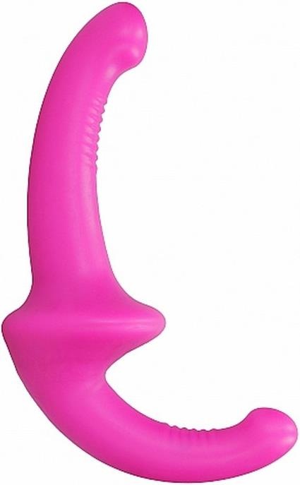 Ouch! Silicone Strapless Strapon