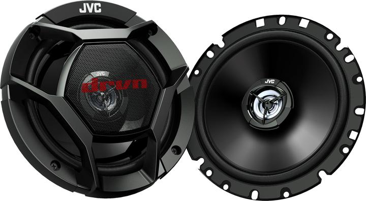 Immagine prodotto JVC CS-DR1720, altoparlante (300 W, 17 cm, Altri)