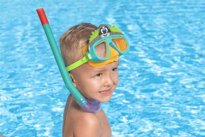 Produktbild Bestway Aquapals Snorkel Mask