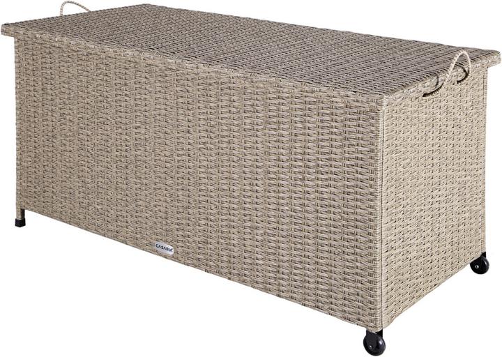 Produktbild Casaria Auflagenbox