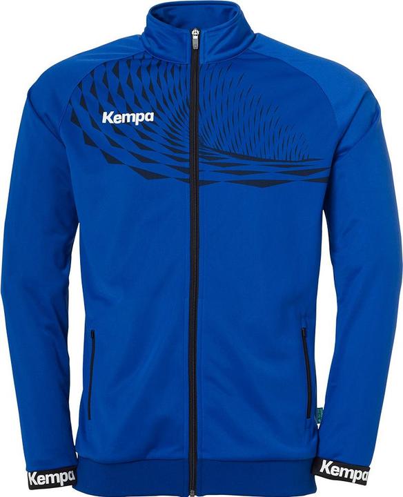 Produktbild Kempa Wave 26 Poly Jacket (XL)