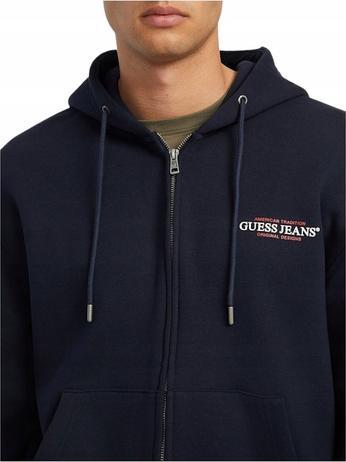 Actual product image Guess Kapuzenpullover für Herren (XL)