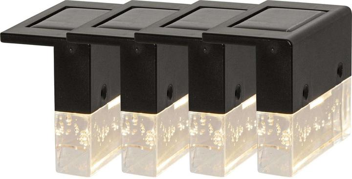 Actual product image Star Trading Bubbly Fence (IP44)
