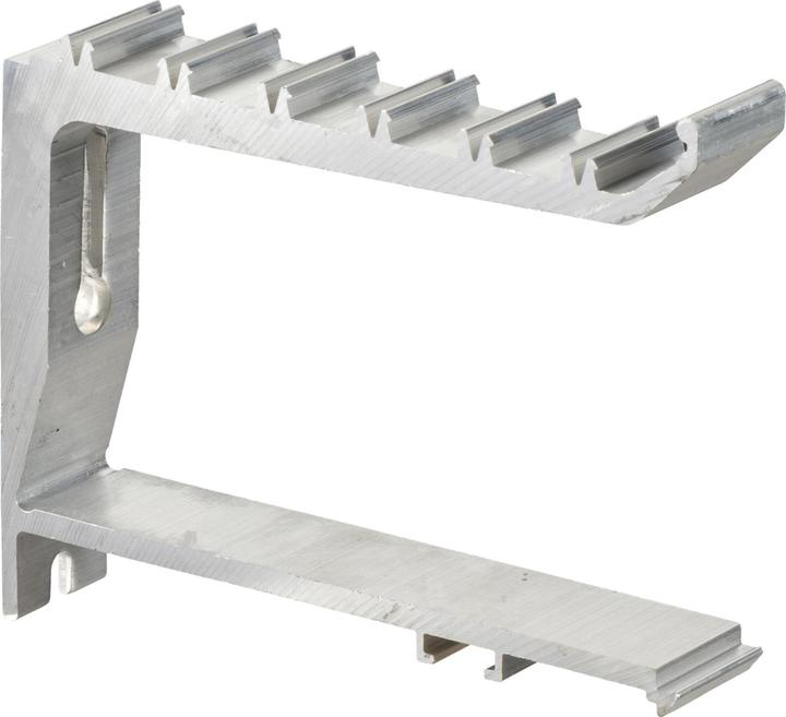 Actual product image Schneider Electric Thorsman, fixed bracket with integrated slat holder 5583026