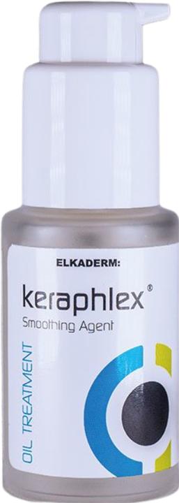 Produktbild Elkaderm Keraphlex Ölbehandlung 30ml (30 ml)
