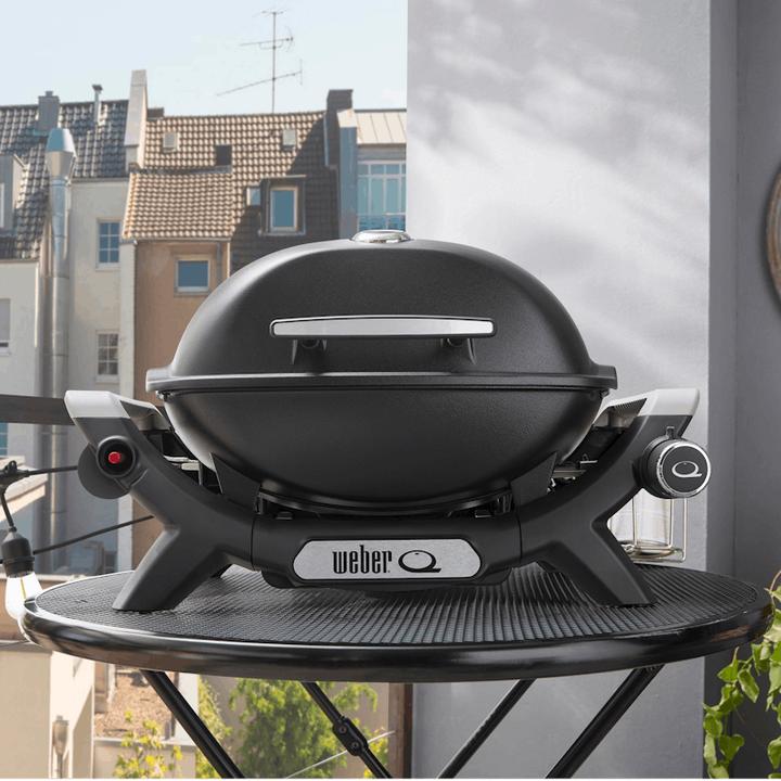 Produktbild Weber Q1100 (2.93 kW)