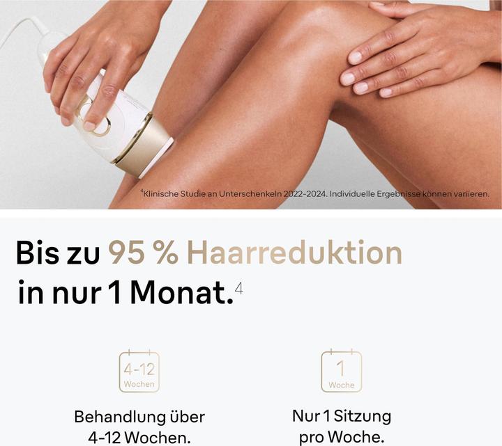 Produktbild Braun Silk·expert Pro 5