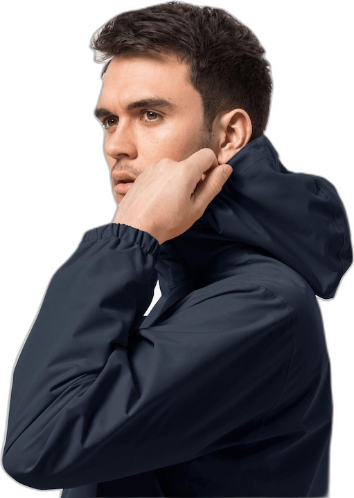 Actual product image Jack Wolfskin Stormy Point (S)