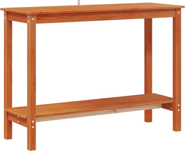 Image du produit vidaXL Konsolentisch (110 x 40 x 80 cm)