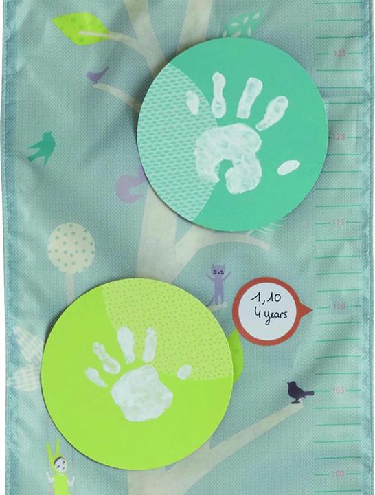 Actual product image Baby Art Measuring tape